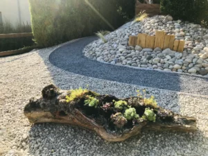 Entretien jardin à Maurienne 